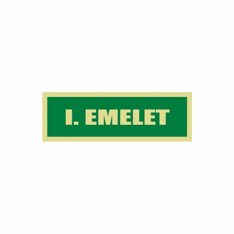 1. emelet