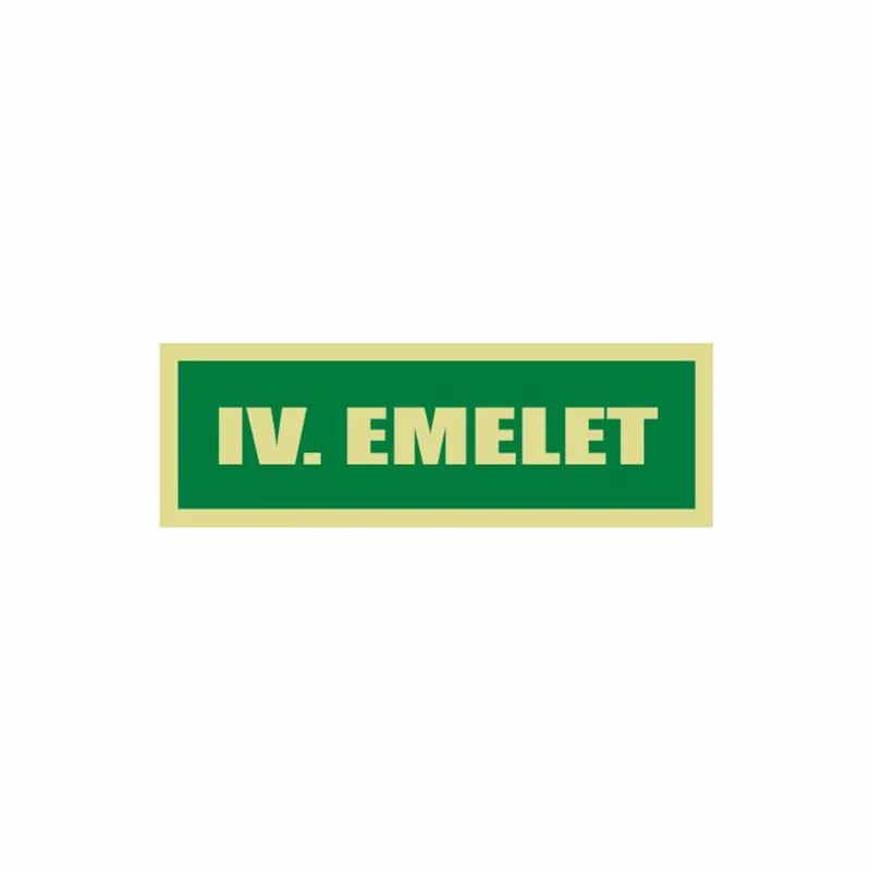 4. emelet