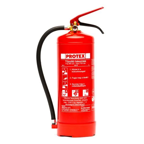 PROTEX PD 6 GA
