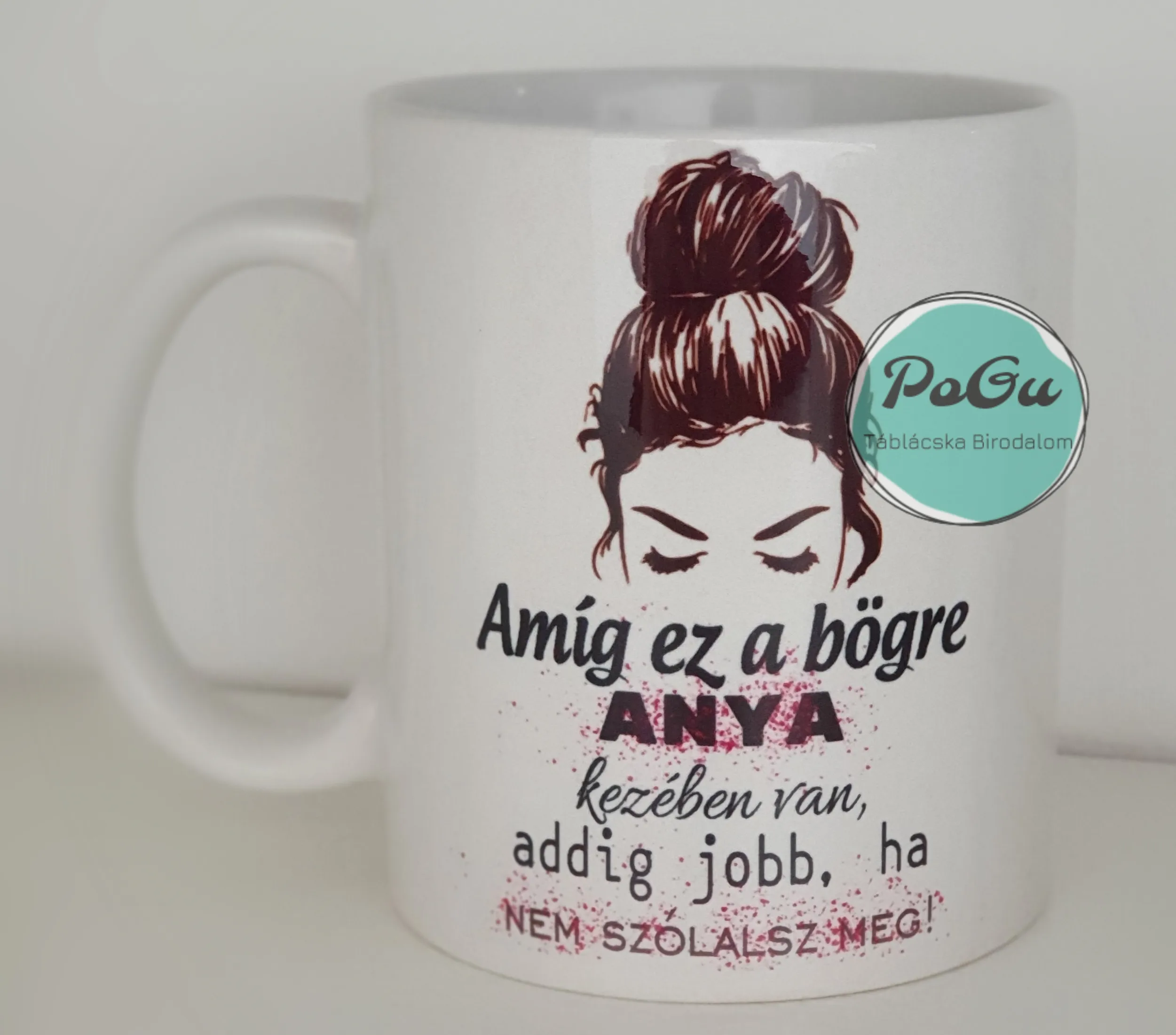 Anyák napi bögre