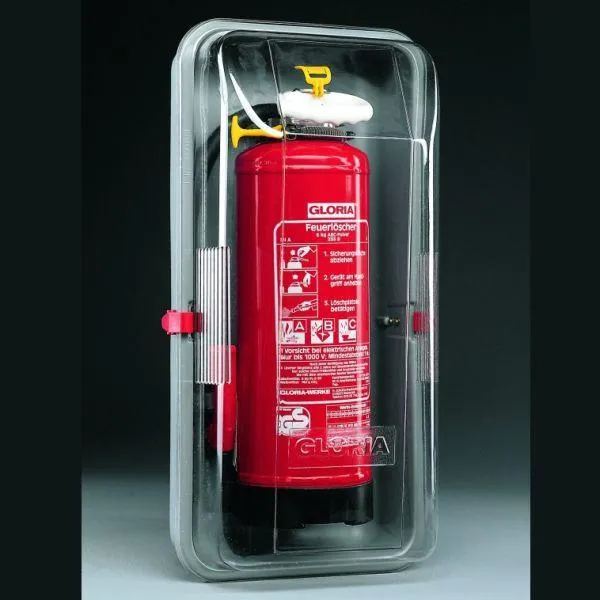 Gloria FS6/EK, KWH-12