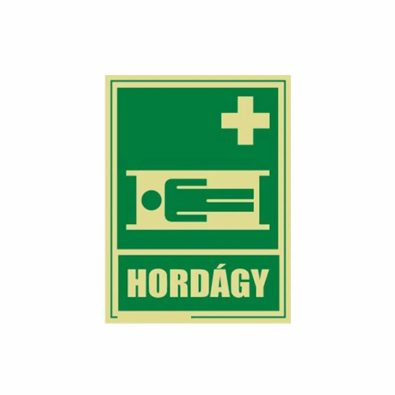 Hordágy
