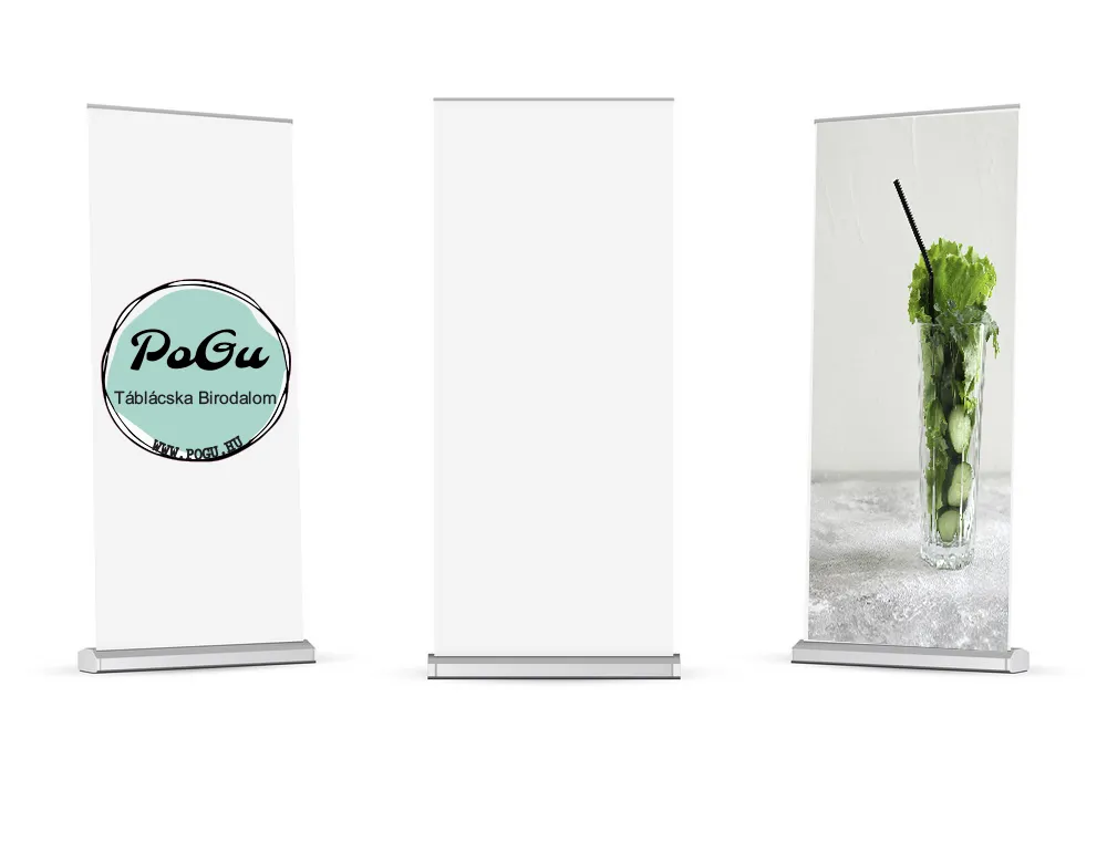 RollUp 150X200